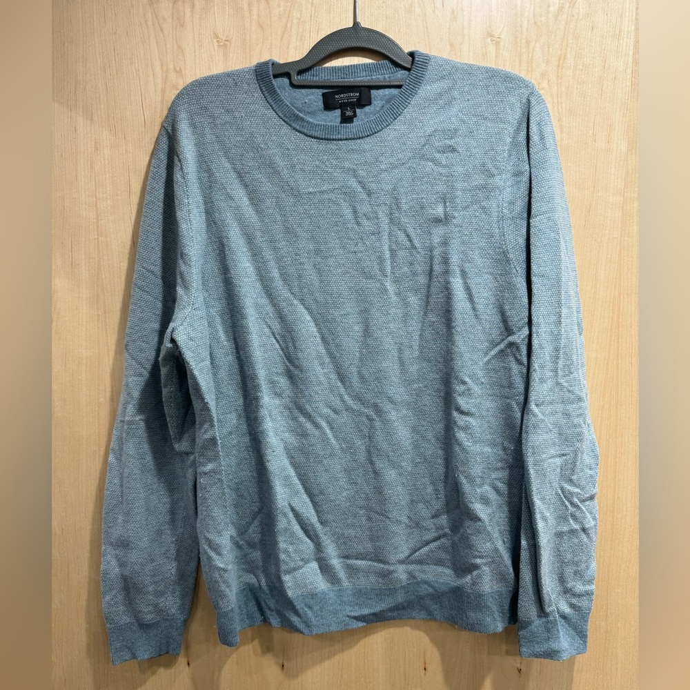 Men’s Nordstrom Sweater
